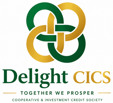 Delight MFB Logo