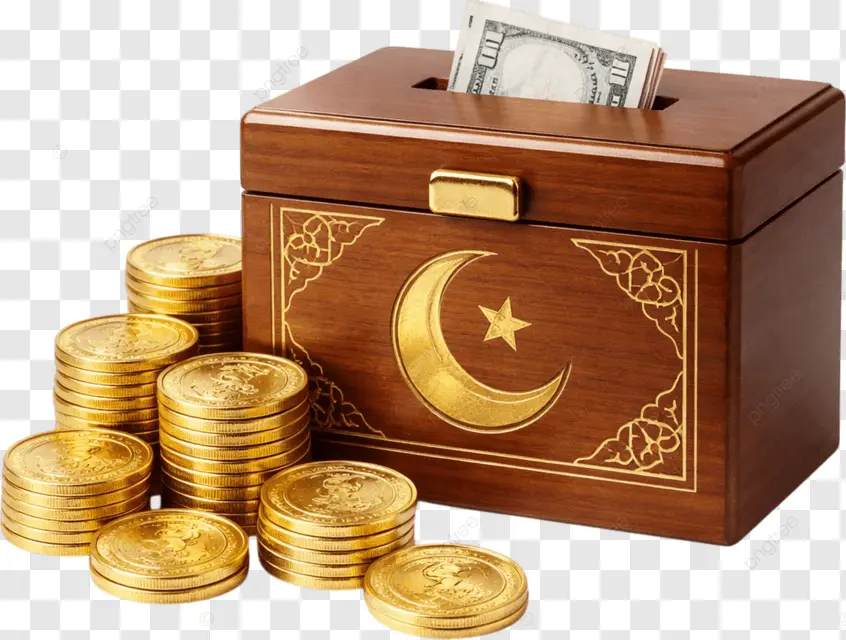 Eid-Kabir savings representation