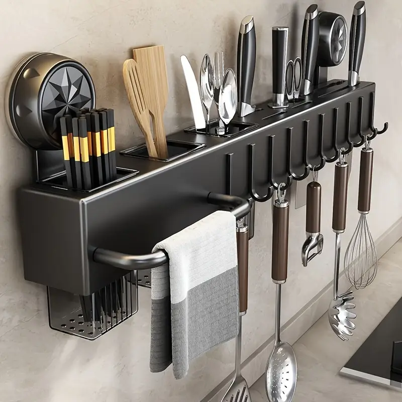 Kitchen utensils representation
